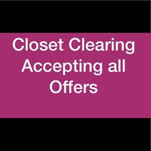 Accepting all offers